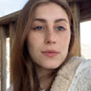 Meet your Posher, Lydia